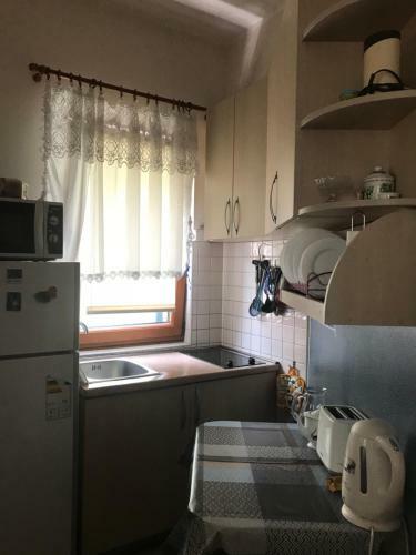 Villa Anna Apartments