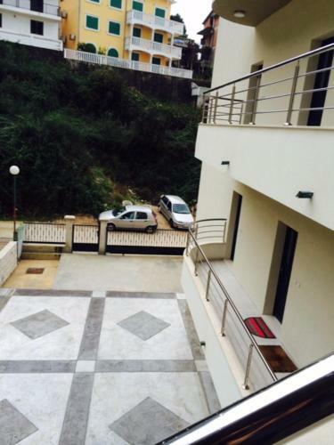 Villa Anna Apartments