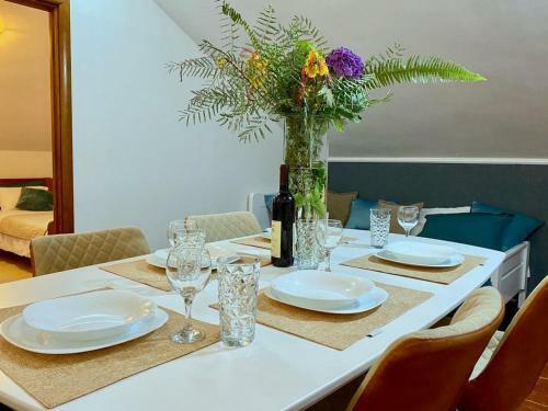 Apartments Nautica