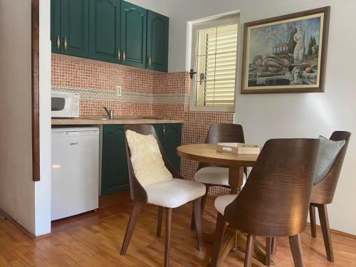Apartments Nautica