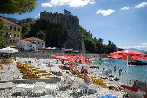 Apartments Nautica