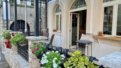 Apartments Nautica