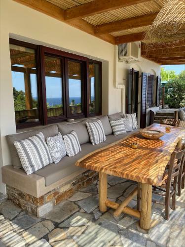 Apartamento Charming House In Armentistis, Ikaria