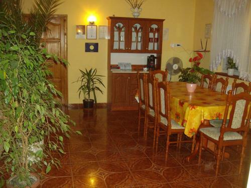 Hostal Somodi Vend�gh�z