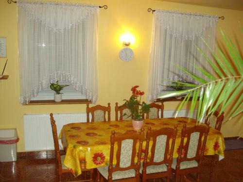 Hostal Somodi Vend�gh�z