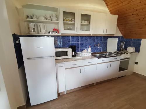 Sz?l?skert Apartman