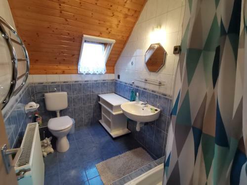 Sz?l?skert Apartman