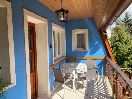 Sz?l?skert Apartman