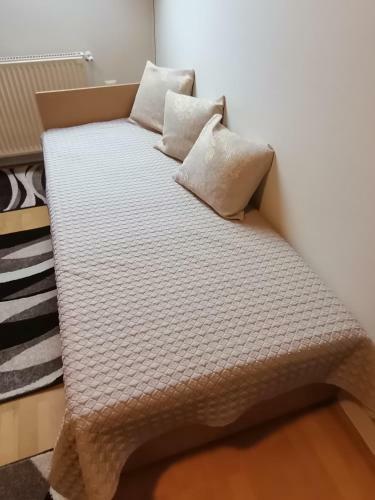 Sz?l?skert Apartman