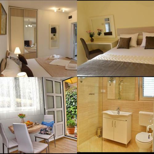 Hostal Apartments & Rooms Jelka