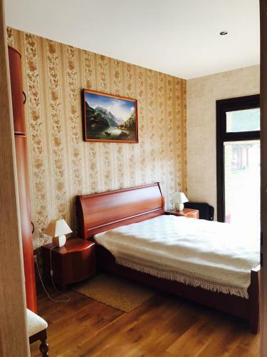 Apartamento Sveciu Namai Uzkanave