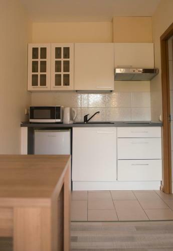 Apartamento Sveciu Namai Uzkanave