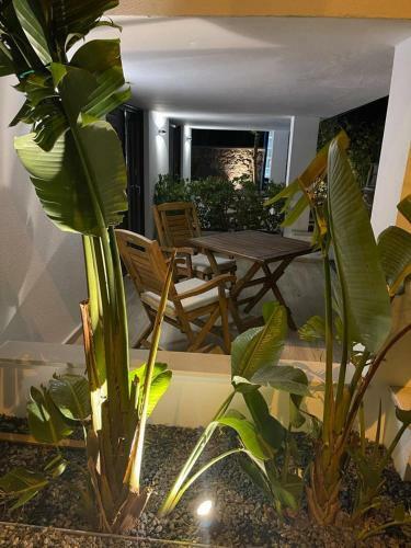 Bed & Breakfast Cunda P?er Otel