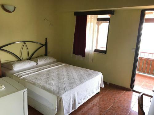 Bed & Breakfast Yakamoz Otel