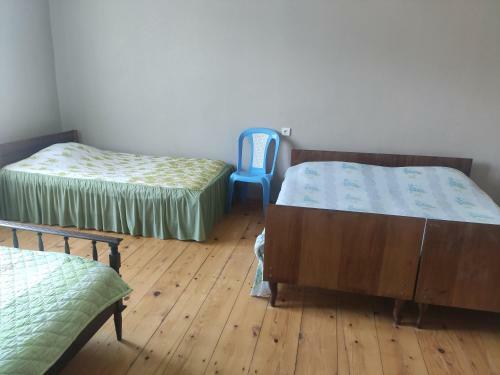 Apartamento Family House In Racha, Oni