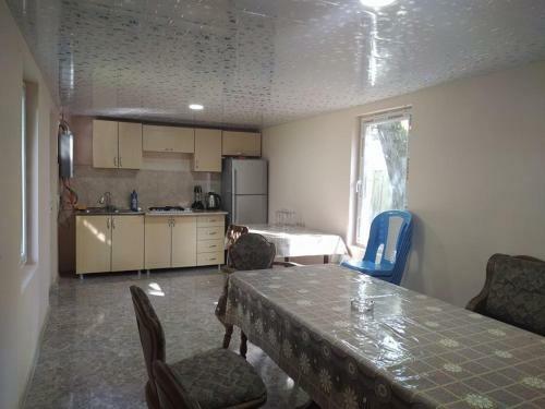 Apartamento Family House In Racha, Oni