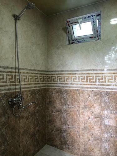 Apartamento Family House In Racha, Oni