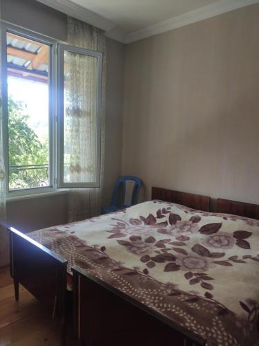 Apartamento Family House In Racha, Oni