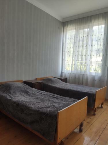 Apartamento Family House In Racha, Oni