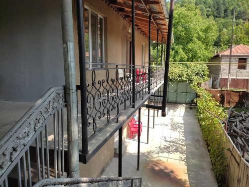 Apartamento Family House In Racha, Oni