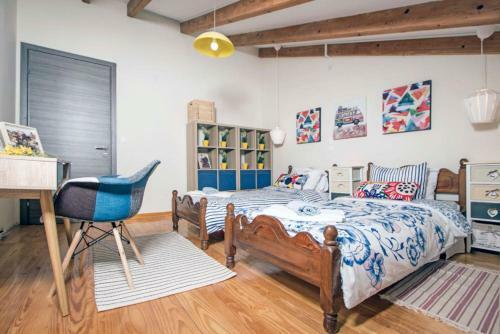 Apartamento Villa Victoria