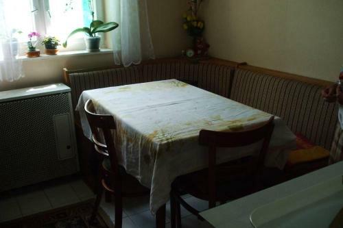 Apartamento Balla Mama, Hajd�szoboszl�