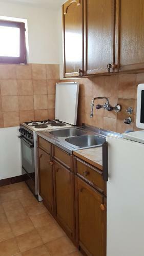 Apartments Carevi Dvori