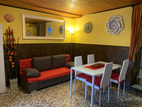Apartamento Carpe Diem