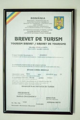 Hostal Pensiunea Arxavia