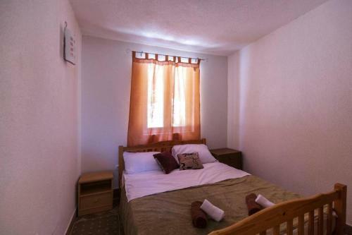 Apartmani Lana