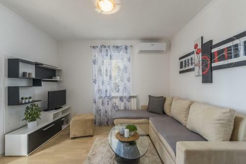 Apartment Danica