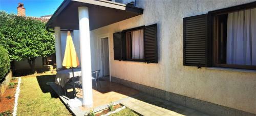 Apartamento Plavi
