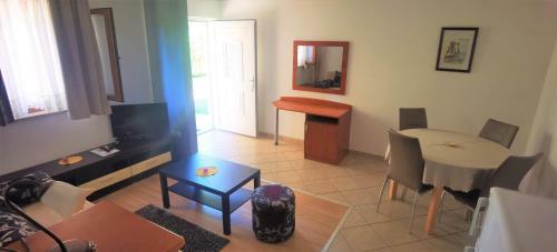 Apartamento Plavi