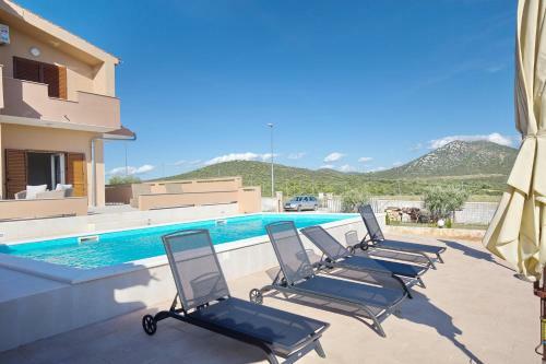 Villa ''vana''