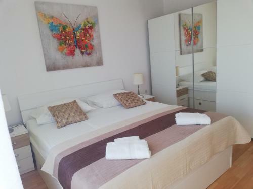 Apartman Bokula