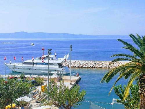 Apartment Amfora