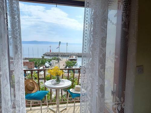 Apartment Amfora