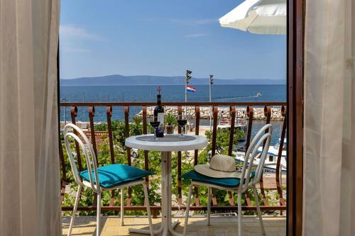 Apartment Amfora