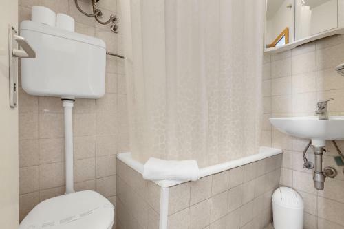 Apartment Amfora