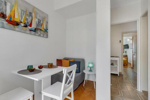 Apartment Amfora