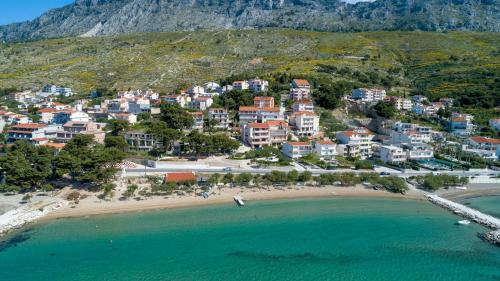 Apartmani Ticinovic