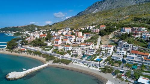 Apartmani Ticinovic