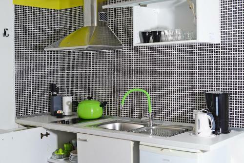 Apartman Kiwi