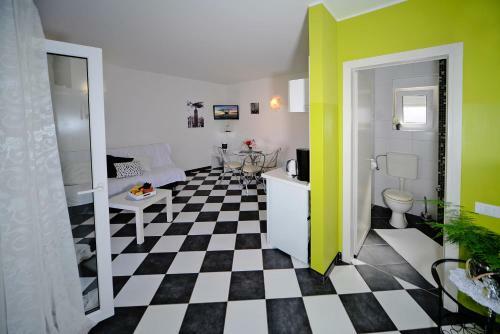 Apartman Kiwi
