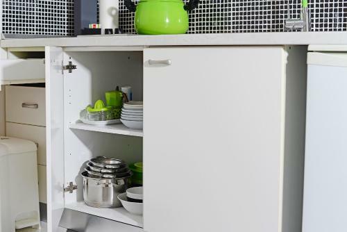 Apartman Kiwi