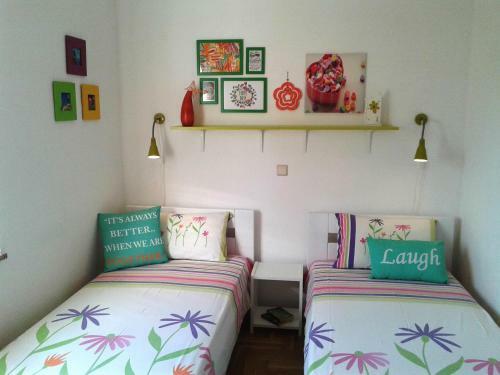 Apartment Orlini Medulin