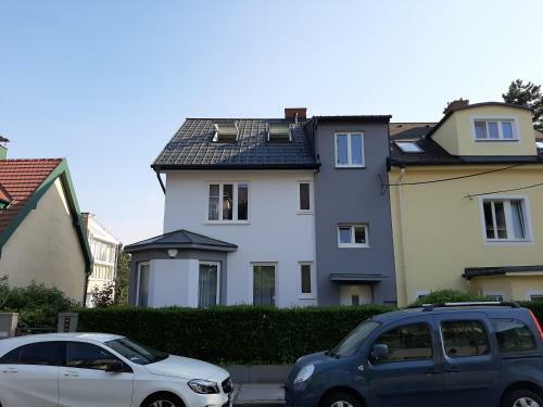 Apartamento Haus Apricum