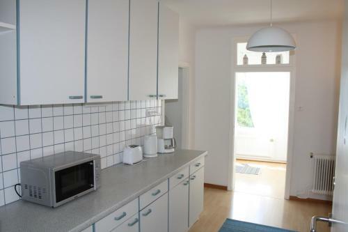 Apartamento Haus Apricum