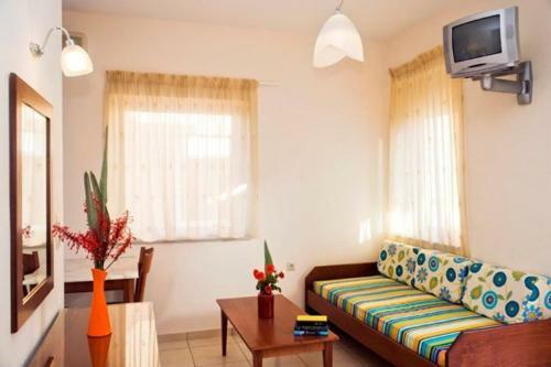 Aparthotel Alfa Hotel Apartments