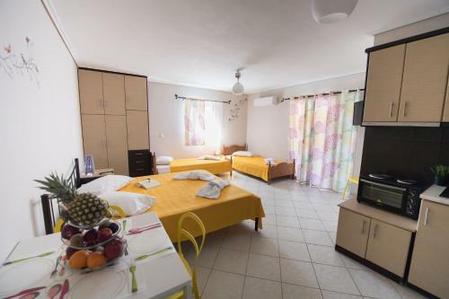 Apartamento Alexandros